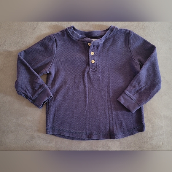Gymboree 3T Long Sleeved Jersey Shirt - Picture 1 of 5